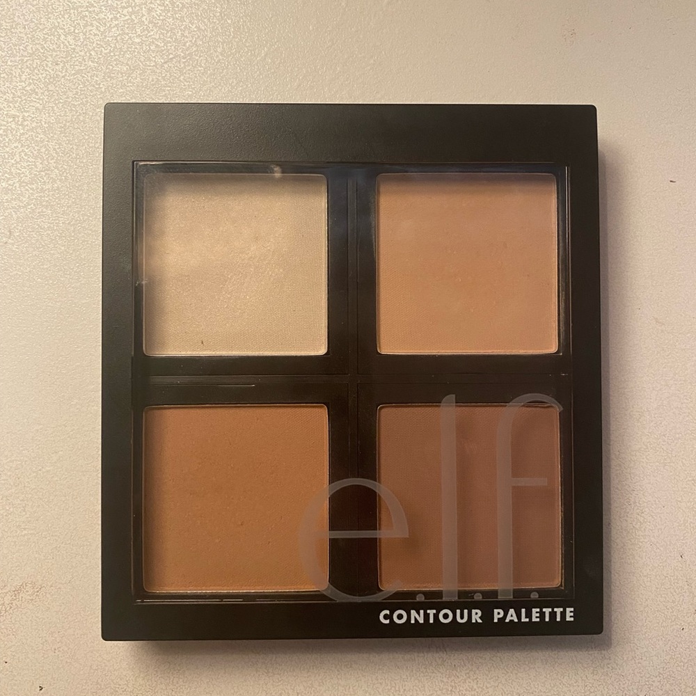 e.l.f cosmetics contour palette - Picture 2 of 3